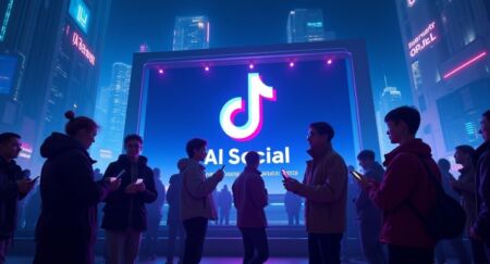 Старий інтернет “вмирає”: творець ChatGPT готує свій TikTok для ШІ-відео