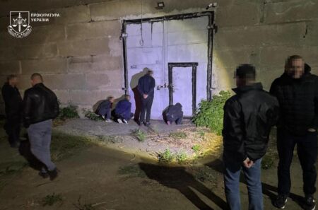 Прорили цілий тунель: “кроти” в Одесі вдалися до оригінального способу крадіжки