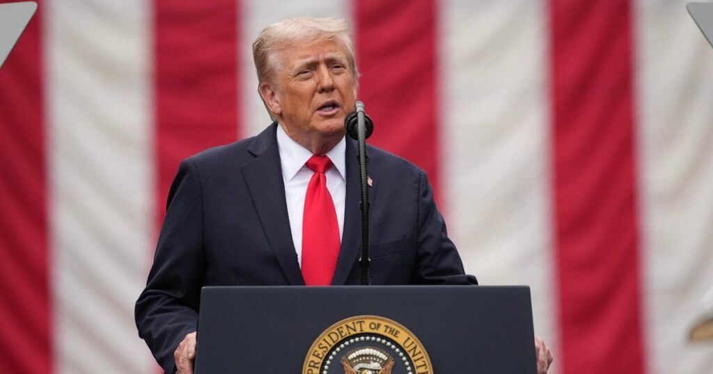 Трамп може потрапити за ґрати: Портников назвав причини