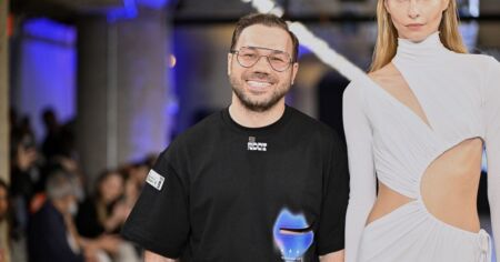 Трендові светри 2025 року: Андре Тан назвав наймодніші варіанти цього сезону