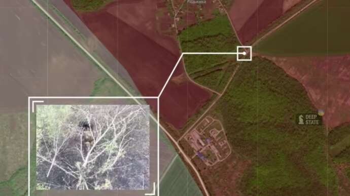 Росіяни знову заходять до деокупованого міста: тривожні подробиці від DeepState