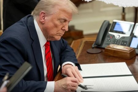 Трамп зробив гучну заяву про нові санкції проти Росії