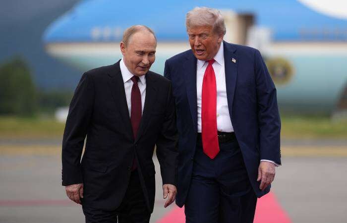 Путін вирішив посилити удари по Україні: до чого тут Трамп