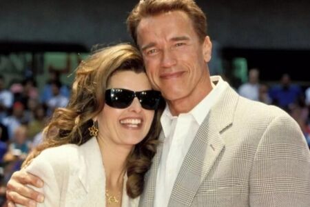 Секрет розлучення Шварценеггера: актор пожартував над колишньою дружиною