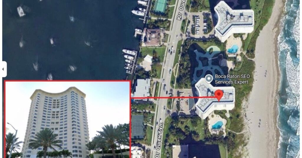 Елітна нерухомість родини Умєрова в США: фото розкішних вілл вражають — розслідування ЦПК