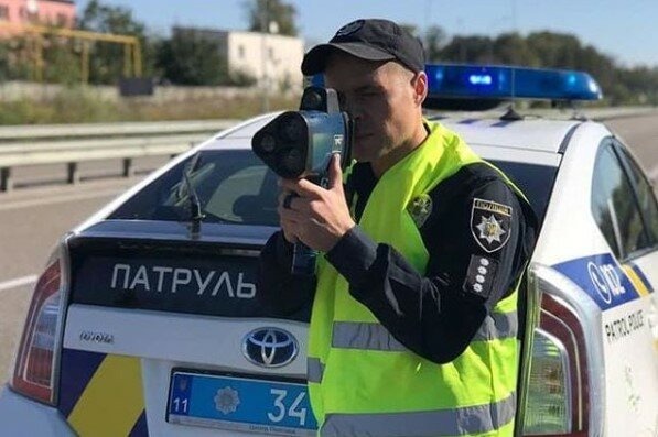 Ці авто патрульні майже не чіпають: що насправді впливає на рішення зупинити водія