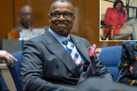 Майже 40 років за ґратами: американець отримав рекордну компенсацію за помилку