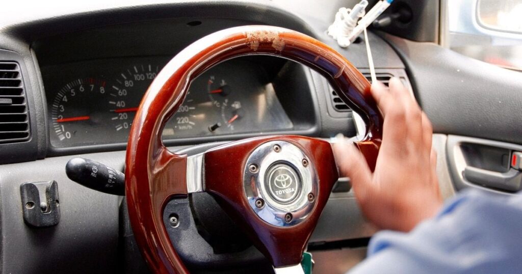 Заборонені в Україні: за які автомобілі з США доведеться постійно платити штраф