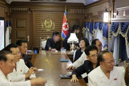 Кім Чен Ин проводить масові чистки в КНДР: кого і за що карають