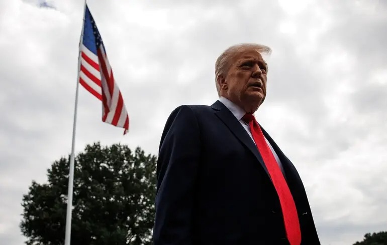 Лестощі до Трампа не працюють: Bloomberg про те, в якій пастці може опинитися Європа