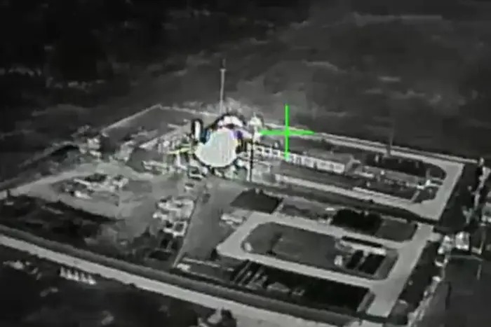 Сили оборони вразили три газорозподільчі станції на Луганщині