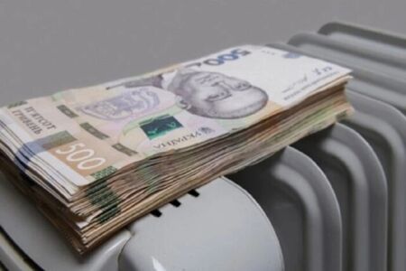 Тарифний хаос: експерт попередив, що платіжки за тепло можуть зрости втричі