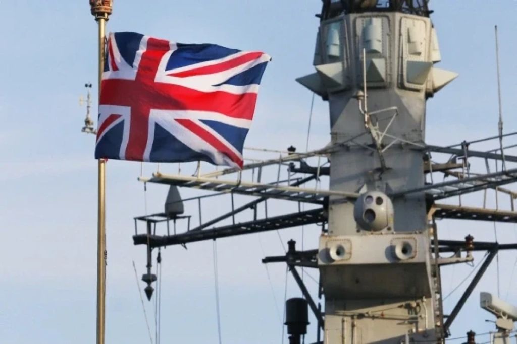 Норвегія закупить у Британії фрегати для стеження за російськими підводними човнами