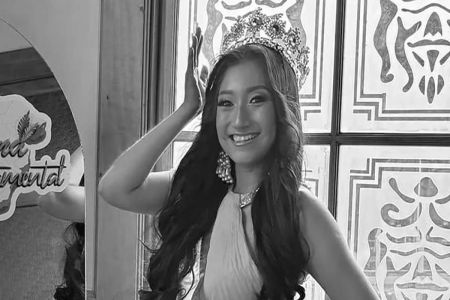 Королева краси розбилася на смерть по дорозі на роботу