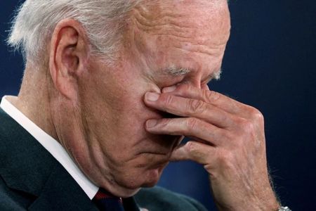 Байдену повторно видалили ракові клітини зі шкіри