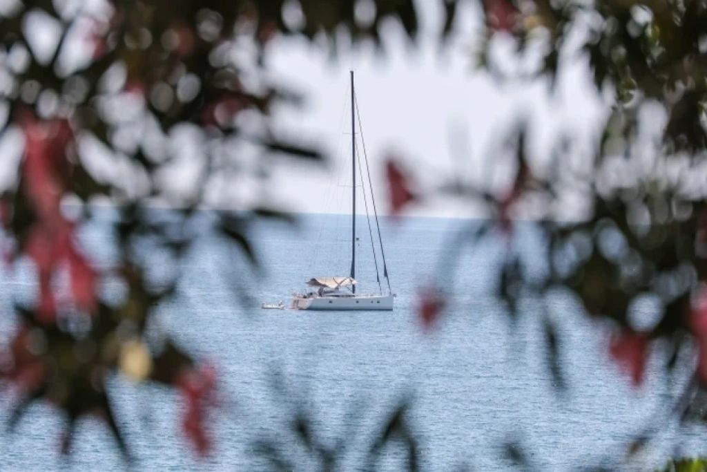 В Італії бізнесмена розрубало гвинтом яхти на очах у сина