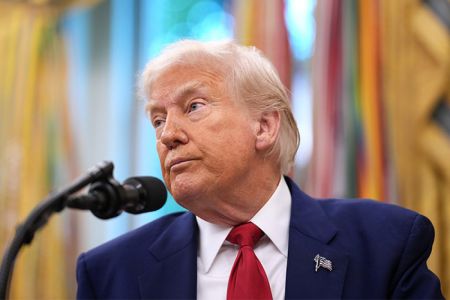 Трамп пригрозив Венесуелі ударом по літаках