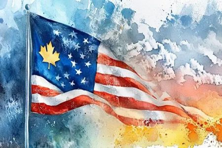 США більше не зразок демократії: країну назвали “авторитарним хижаком”