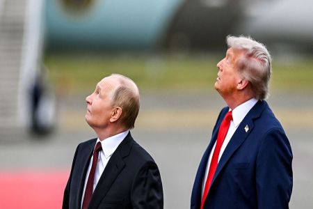 NYT: Удари Путіна по Україні збігаються зі спробами Трампа домовитися