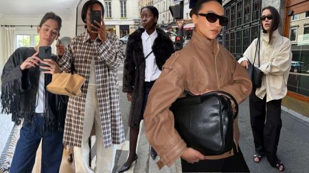 6 видів популярних курток вже не в тренді – ось на що їх варто поміняти