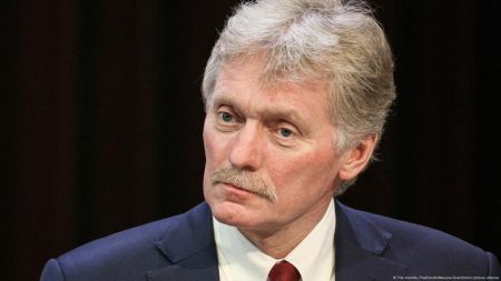 Кремль відреагував на атаку безпілотників на Польщу