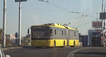 Нові правила для пасажирів: як зміниться проїзд у громадському транспорті