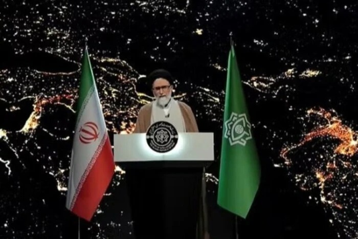 Іран заявив, що отримав секретні документи щодо ядерної програми Ізраїлю