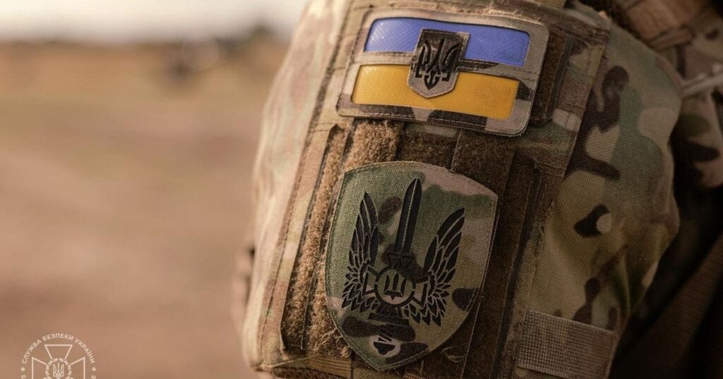 Українців 60+ почали брати в ЗСУ: нові правила мобілізації