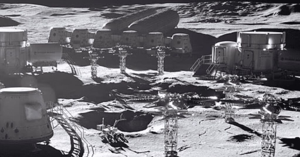 NASA планує створити “село” на Місяці: голова агентства розкрив деталі місії