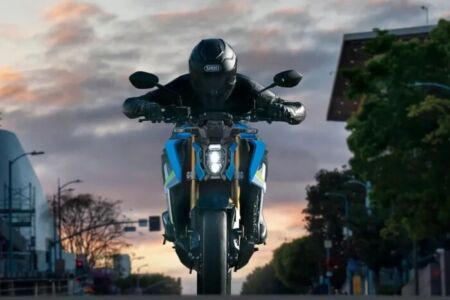 Гучні мотоцикли у Києві. Соцмережі обурені: поліція та влада ігнорують проблему