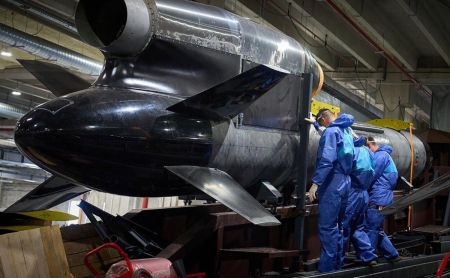 Україна знайшла найкращий спосіб захистити себе – The New York Times