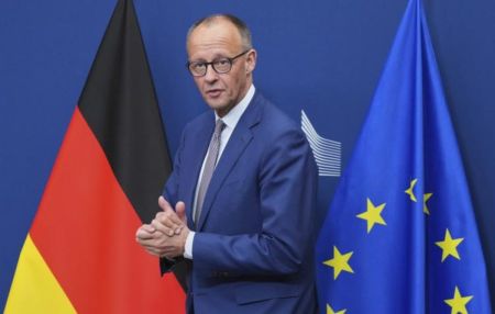 У Німеччині запропонували економічно виснажити Росію