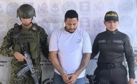 Наркоторговець годував крокодила тілами своїх жертв