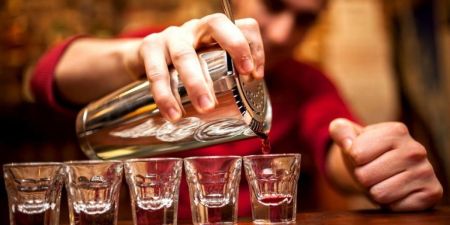 Алкоголь вбиває білорусів