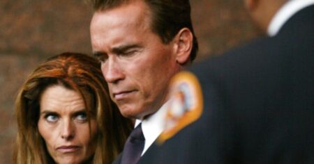 Арнольд Шварценеггер публічно підколов ексдружину зухвалим жартом про їхнє розлучення