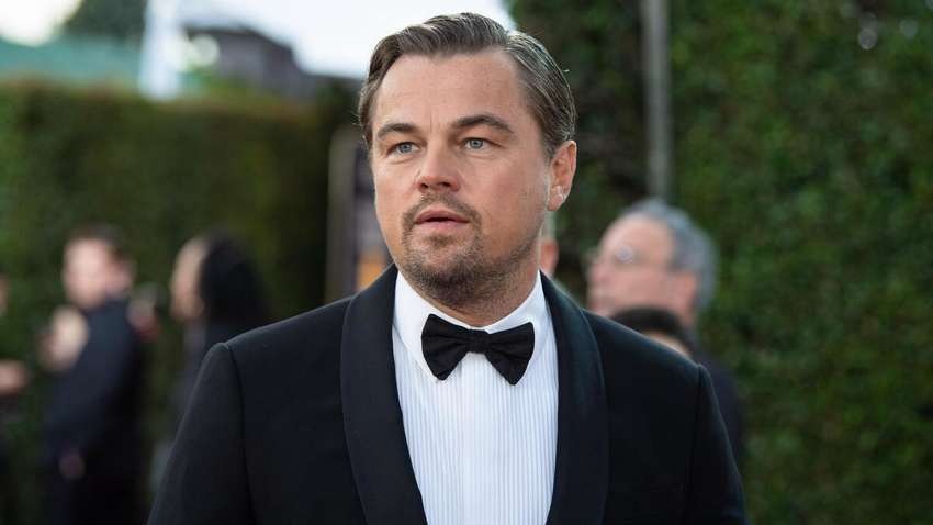 Леонардо Ді Капріо мав отримати сценічний псевдонім: як могли звати актора