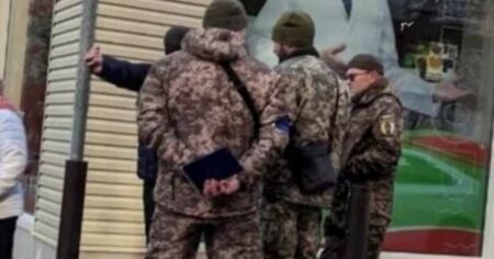 Мобілізація в Україні вже вийшла на новий етап: ТЦК увімкнули режим “турбо”