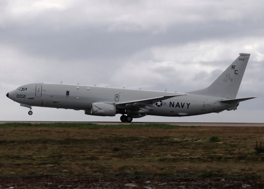 США направили “мисливців” за підводними човнами до кордонів Росії, – Newsweek