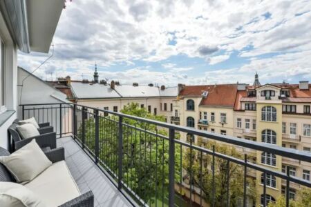 Оренда житла в Чехії: скільки коштують квартири