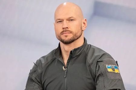 За генерала СБУ Іллю Вітюка внесено 9 млн грн застави