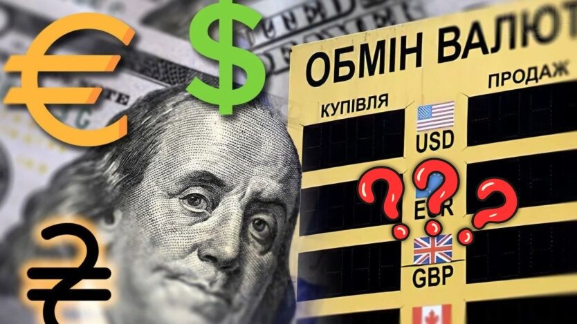 Яку валюту радять не купувати зараз: прогноз банкіра на жовтень