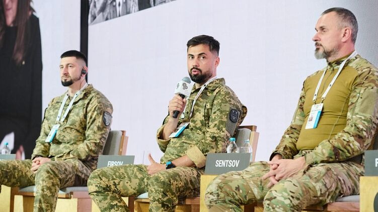 Офіцер ЗСУ попередив, що Київ можуть атакувати рої великих FPV-дронів