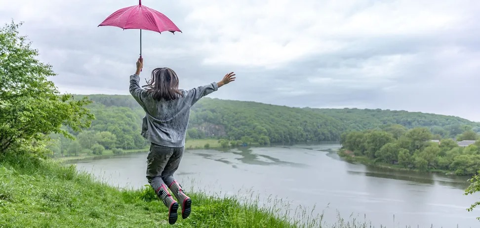 Чому у дощу є свій запах: вчені пояснили, що таке насправді петрикор