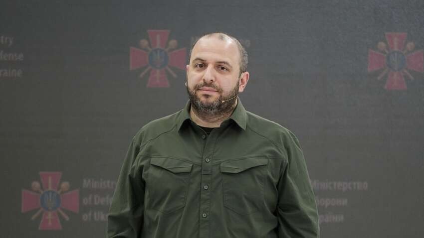 Умєров жорстко прокоментував звинувачення про нерухомість у США: деталі