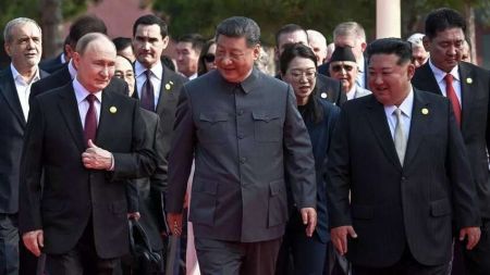 У Китаї стерли ДНК-сліди Кім Чен Ина після переговорів