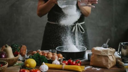 Шеф-кухар планувала нещадно отруїти російських військових