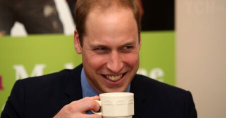 Абсолютна класика: стало відомо, який улюблений десерт принца Вільяма