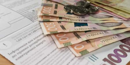 Тариф на електроенергію з жовтня: скільки платитимуть українці