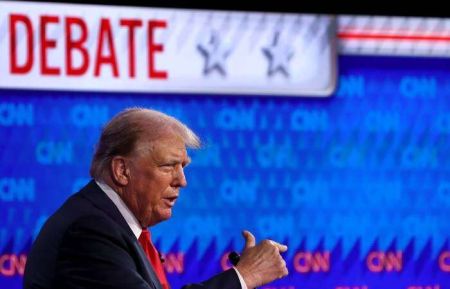 Трамп поставив ультиматум європейцям: без цього тиску на Москву США не посилять