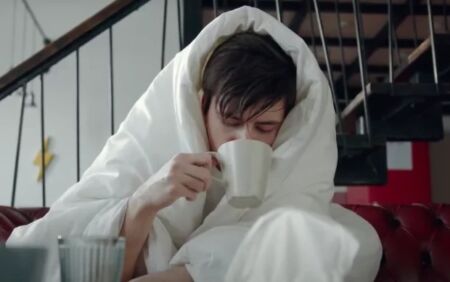 Симптоми як при алергії: українців попереджають про новий невідомий вірус